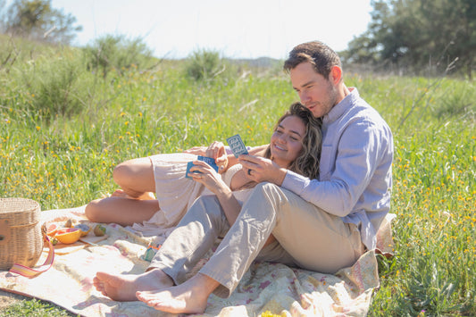 21 Questions for a New Relationship