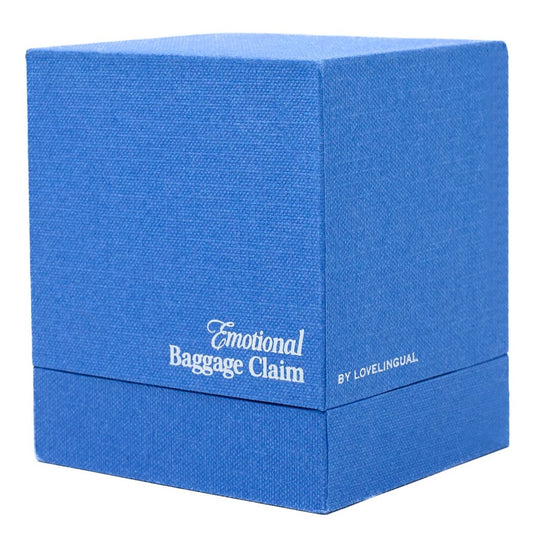 Emotional Baggage Claim