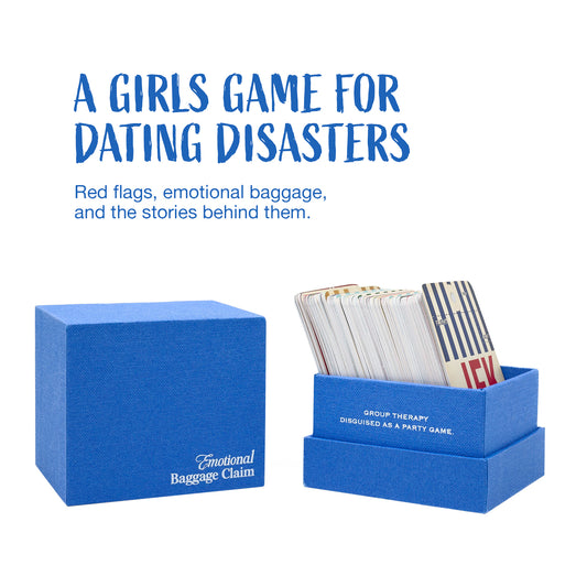 Emotional Baggage Claim