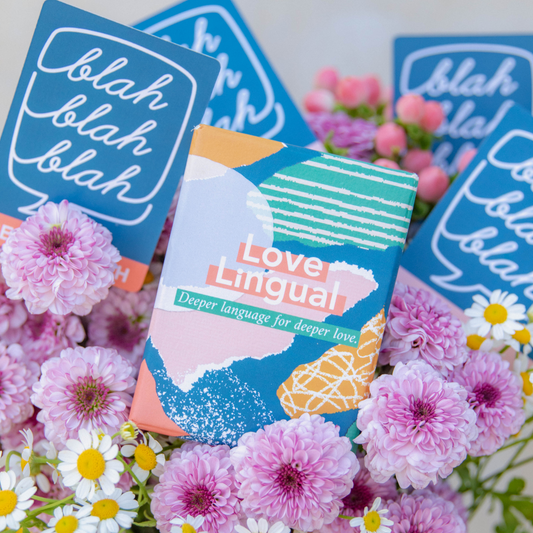 Couples - Longterm Relationships / Level 2