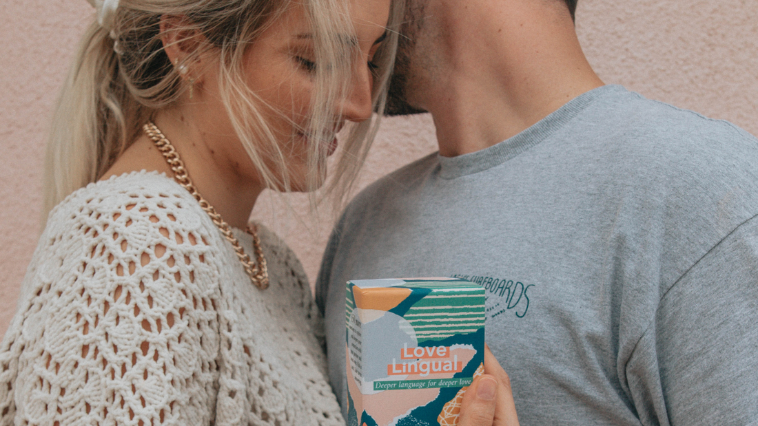 How to Reconnect with Your Spouse