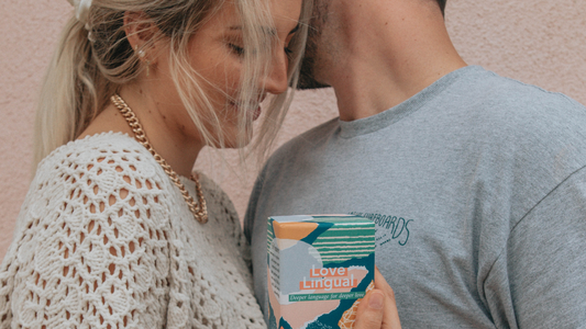 How to Reconnect with Your Spouse