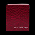 Dopamine Date — The whole night, planned