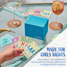 Emotional Baggage Claim