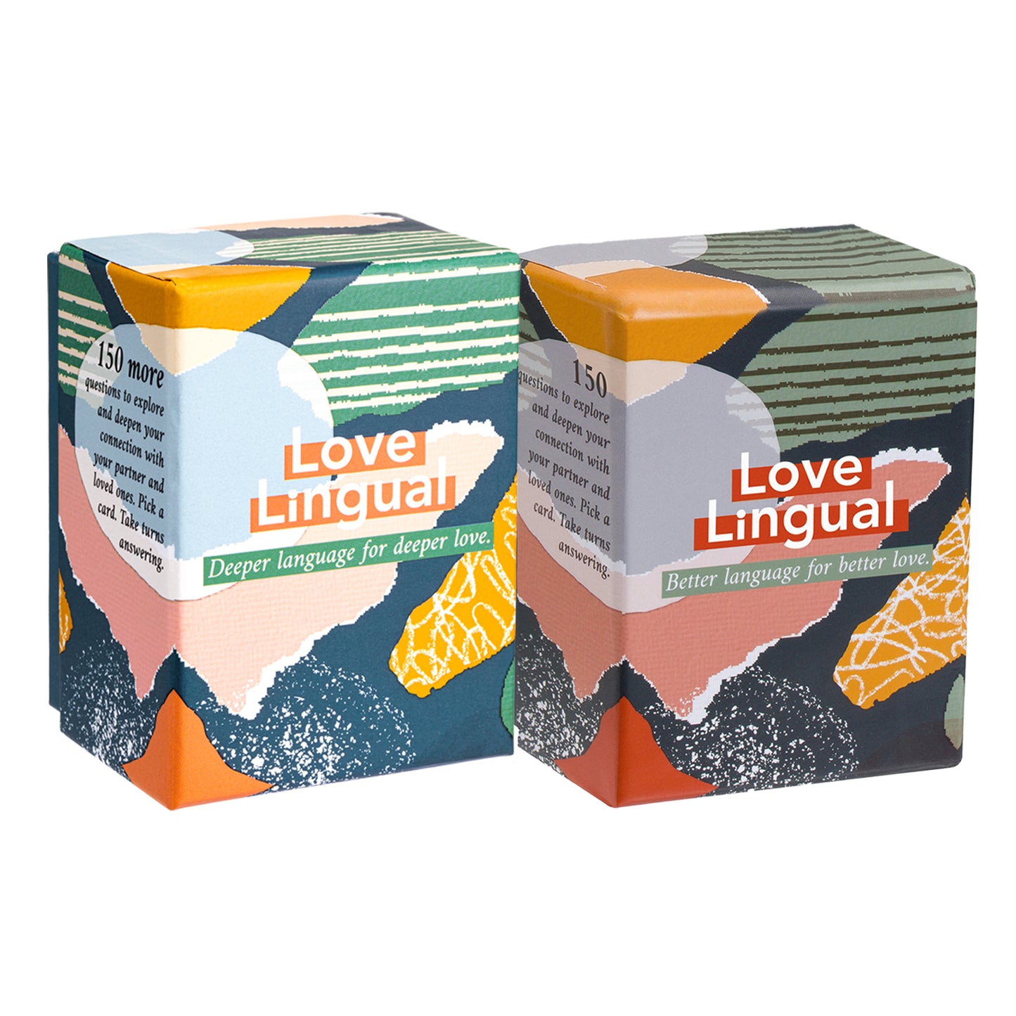 The Conversation Bundle