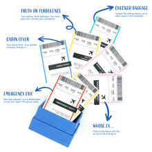 Emotional Baggage Claim