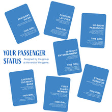 Emotional Baggage Claim