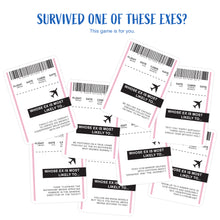 Emotional Baggage Claim