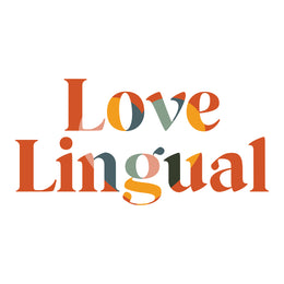 love lingual logo, how to connect with your partner, connection through conversation, conversation starters for couples, conversation starters for families