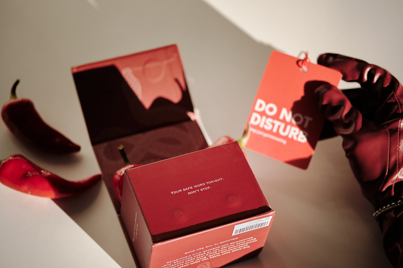 Product lifestyle image