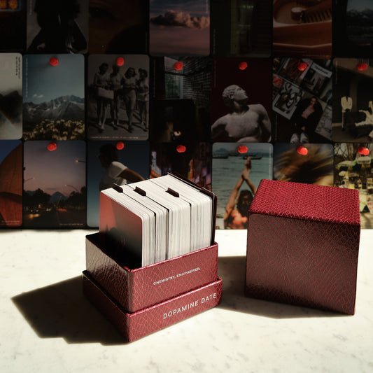 Dopamine Date