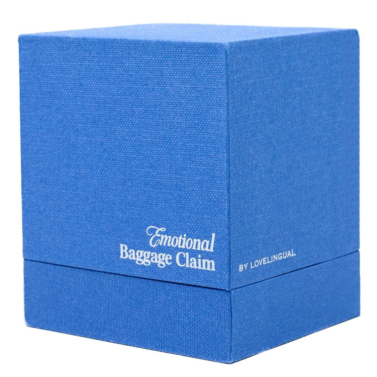 Emotional Baggage Claim