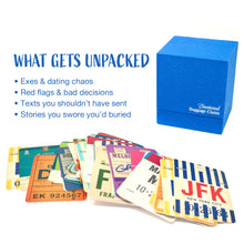 Emotional Baggage Claim