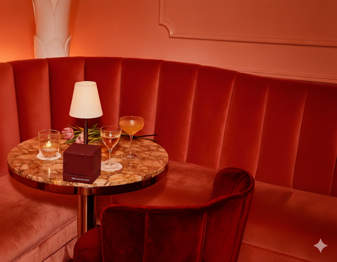 Product lifestyle image