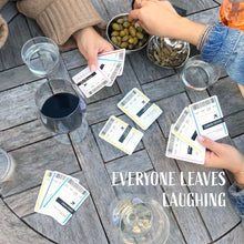 Emotional Baggage Claim