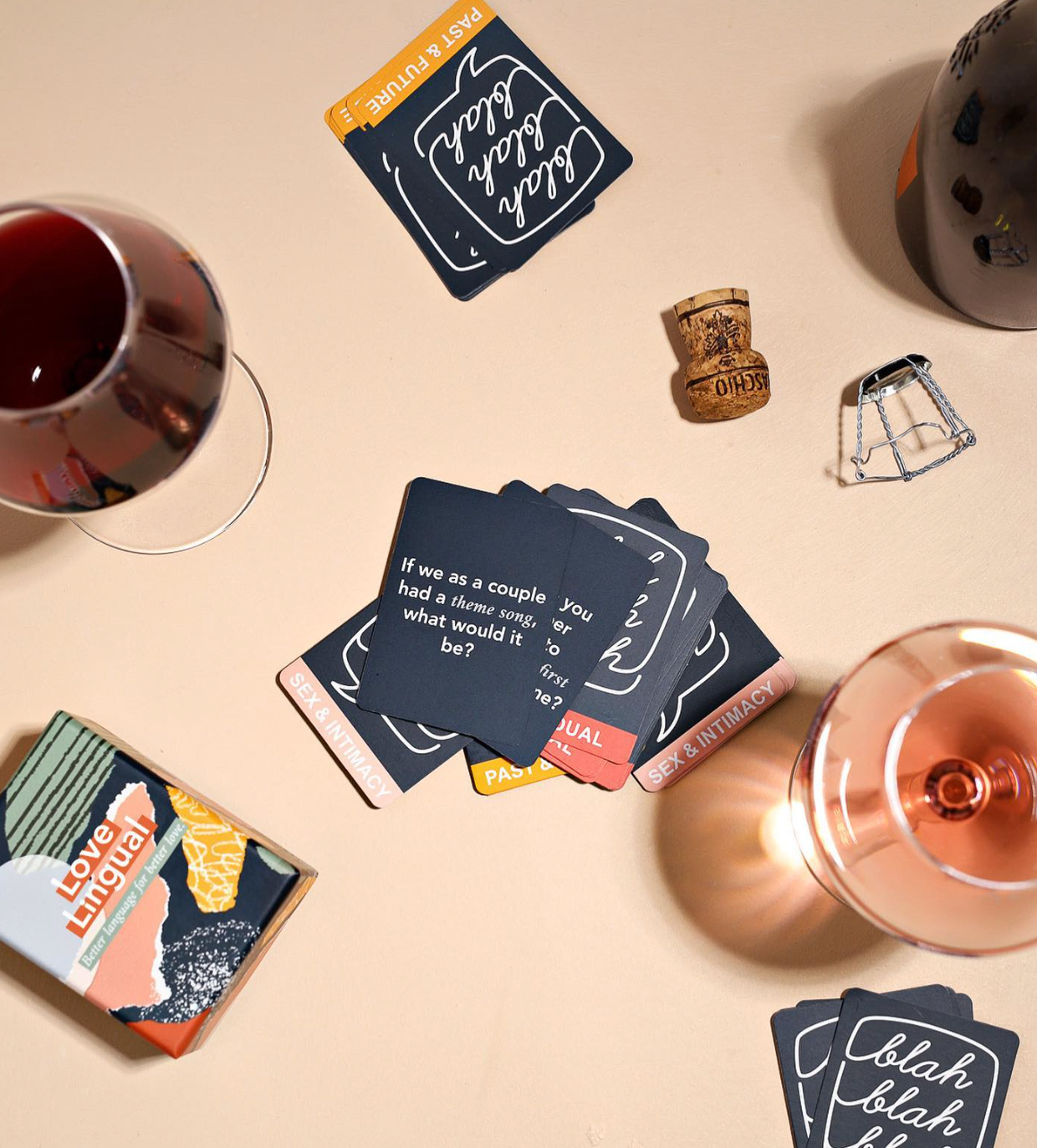 Product lifestyle image