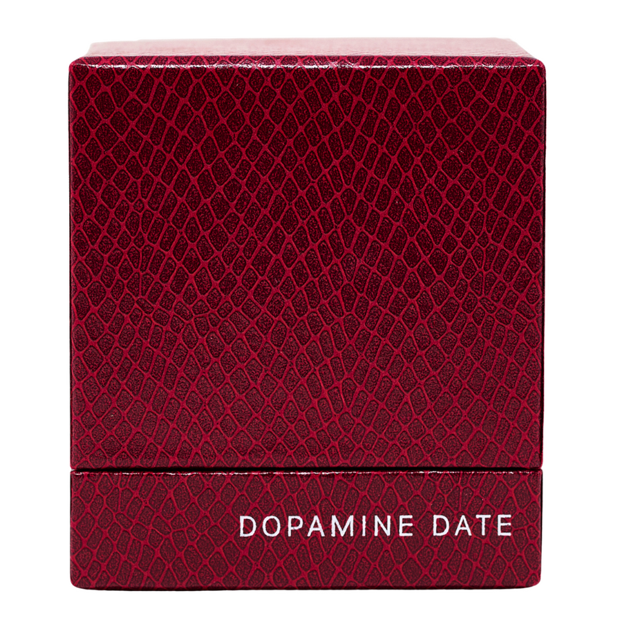  The Dopamine Date